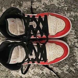 Nike Air Jordan Kid Size 2Y